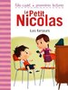 ebook - Le Petit Nicolas (Tome 35) - Les farceurs