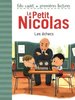 ebook - Le Petit Nicolas (Tome 37) - Les échecs