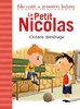 ebook - Le Petit Nicolas (Tome 36) - Clotaire déménage