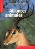 ebook - Alliances animales. Préface de Jean Starobinski