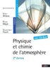 ebook - Physique et chimie de l'atmosphère