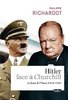 ebook - Hitler face à Churchill