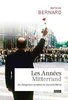 ebook - Les Années Mitterrand. Du changement socialiste au tourna...