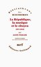 ebook - La République, la musique et le citoyen (1871-1914)