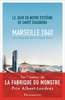 ebook - Marseille, 2040. Le jour où notre système de santé craquera