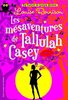 ebook - Tallulah Casey (Tome 1) - Les mésaventures de Tallulah Casey