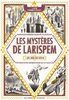 ebook - Les Mystères de Larispem (Tome 2) - Les Jeux du Siècle