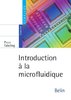 ebook - Introduction à la microfluidique