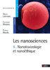 ebook - Les nanosciences (Tome 4) - Nanotoxicologie et nano éthique