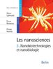 ebook - Les nanosciences (Tome 3) - Nanobiotechnologies et nanobi...