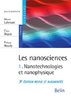 ebook - Les nanosciences (Tome 1) - Nanotechnologies et nanophysique