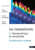 ebook - Les nanosciences (Tome 2) - Nanomatériaux et nanochimie