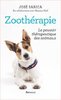 ebook - Zoothérapie. Le pouvoir thérapeutique des animaux