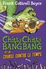 ebook - Chitty Chitty Bang Bang et la course contre le temps