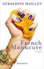 ebook - French Manucure