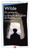 ebook - De profundis - La Ballade de la geôle de Reading - éditio...