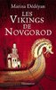 ebook - Les Vikings de Novgorod