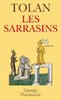 ebook - Les Sarrasins