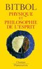 ebook - Physique et philosophie de l'esprit