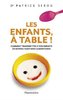 ebook - Les enfants, à table !