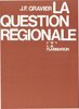 ebook - La question régionale