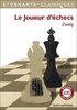 ebook - Le Joueur d’échecs