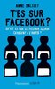 ebook - T’es sur Facebook ?