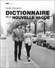 ebook - Dictionnaire de la nouvelle vague