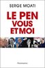 ebook - Le Pen, vous et moi