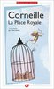 ebook - La Place Royale