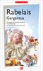 ebook - Gargantua (édition bilingue)