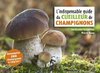 ebook - L'indispensable guide du cueilleur de champignons