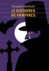 ebook - 13 histoires de vampires