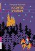 ebook - 15 contes d'Europe