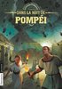 ebook - Dans la nuit de Pompéi