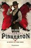 ebook - L'agence Pinkerton (Tome 2) - Le rituel de l'ogre rouge