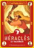 ebook - Héraclès le valeureux