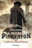ebook - L'agence Pinkerton (Tome 1) - Le châtiment des Hommes-Ton...