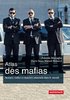 ebook - Atlas des mafias. Acteurs, trafics et marchés criminels d...