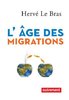 ebook - L'âge des migrations