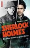 ebook - Sherlock Holmes