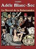 ebook - Adèle Blanc-Sec (Tome 5) - Le Secret de la salamandre