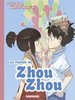 ebook - Le monde de Zhou Zhou (Tome 2)
