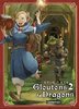 ebook - Gloutons et Dragons (Tome 2)