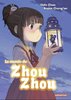 ebook - Le monde de Zhou Zhou (Tome 1)