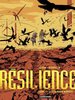 ebook - Résilience (Tome 1) - Les terres mortes