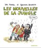 ebook - Sociorama - Les nouvelles de la Jungle (de Calais)