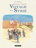 ebook - Carnets d'Orient - Voyage en Syrie