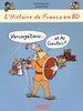 ebook - L'histoire de France en BD - Vercingétorix et les Gaulois