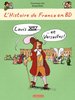 ebook - L'histoire de France en BD - Louis XIV et Versailles
